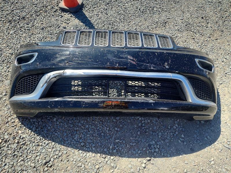 57243036 :رقم المزاد ، 1C4RJFJT9FC679905 vin ، 2015 Jeep Grand Cherokee مزاد بيع