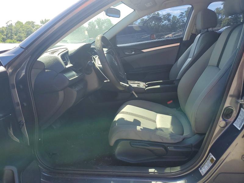 Aukcja sprzedaży 2016 Honda Civic, vin: 19XFC2F52GE066938, numer aukcji: 57564356
