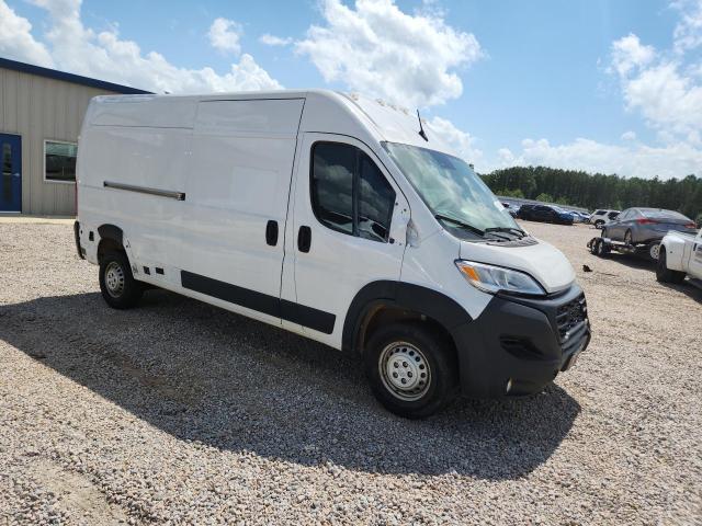 58103616 :رقم المزاد ، 3C6LRVDG0RE153464 vin ، 2024 Ram Promaster 2500 مزاد بيع