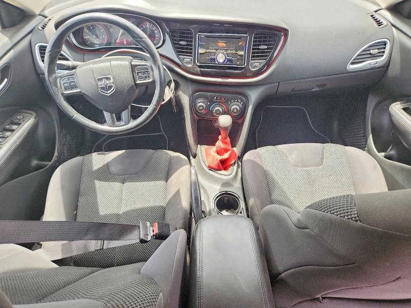 Продажа на аукционе авто 2015 Dodge Dart, vin: 1C3CDFAA3FD434320, номер лота: 55735466