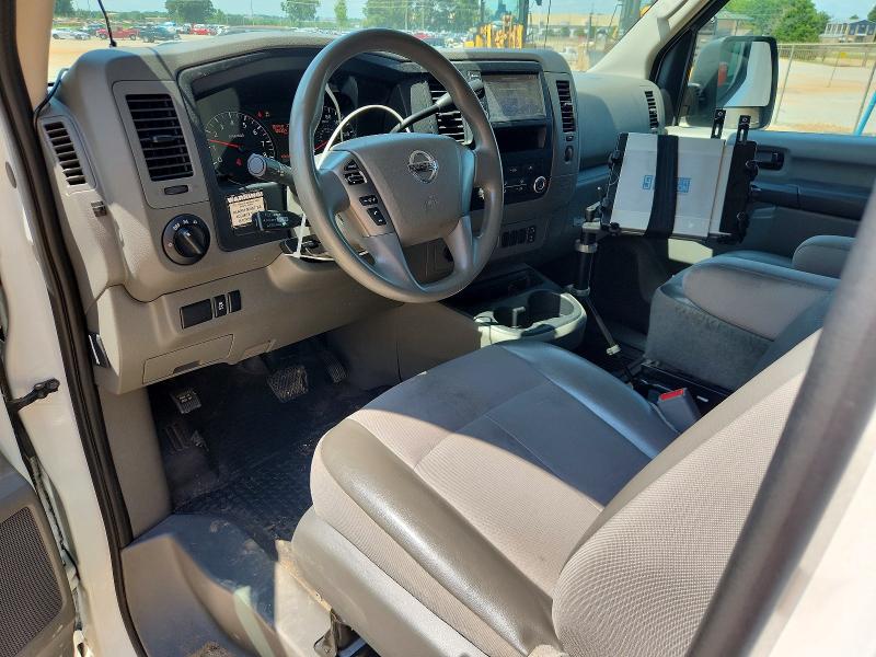 Aukcja sprzedaży 2020 Nissan Nv, vin: 1N6BF0KM5LN810008, numer aukcji: 58327966