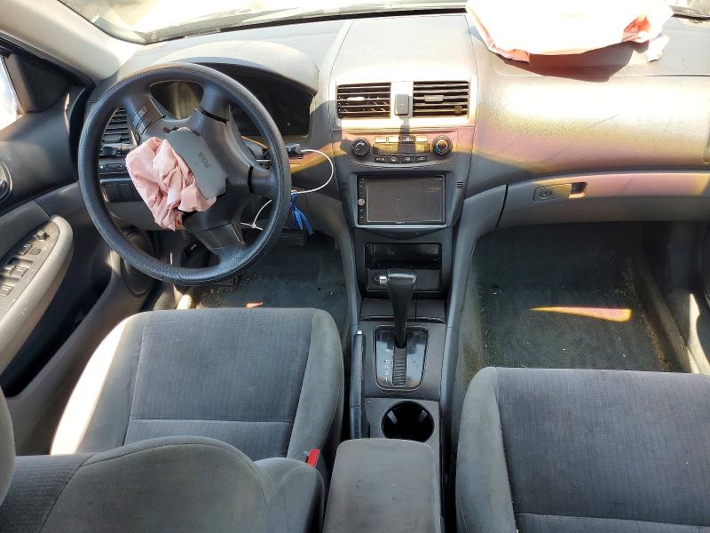 Aukcja sprzedaży 2003 Honda Accord, vin: 1HGCM56303A098821, numer aukcji: 58575206