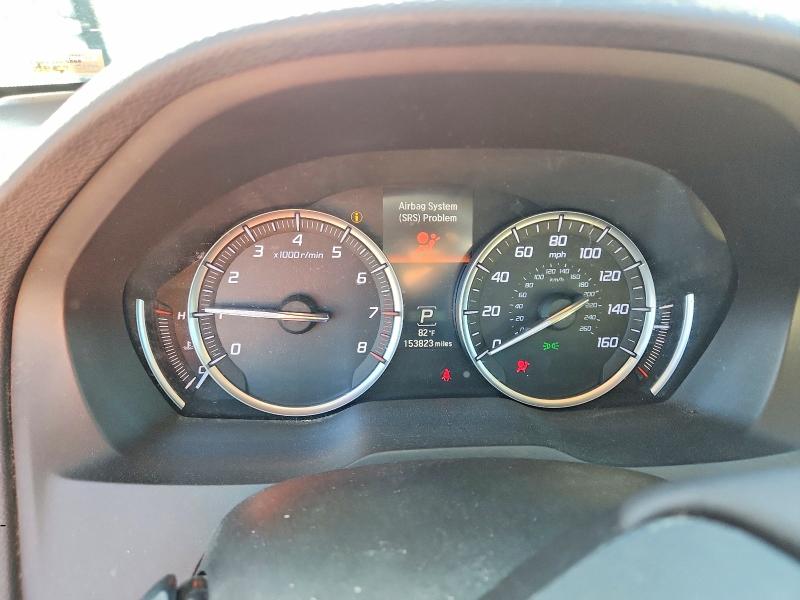 Aukcja sprzedaży 2014 Acura Mdx, vin: 5FRYD4H49EB002147, numer aukcji: 55668546