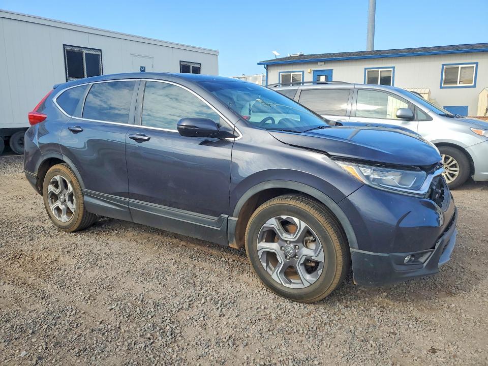 Aukcja sprzedaży 2018 Honda Cr-v, vin: 7FARW1H89JE023208, numer aukcji: 55797246