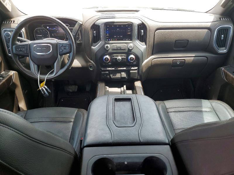 Aukcja sprzedaży 2021 Gmc Sierra, vin: 3GTU9FEL1MG379184, numer aukcji: 57314756