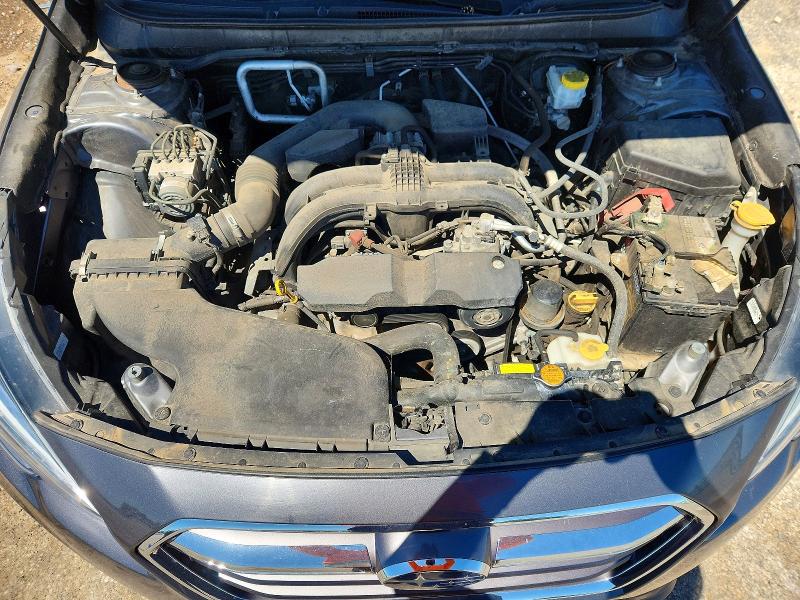 Aukcja sprzedaży 2019 Subaru Outback, vin: 4S4BSAFC5K3343944, numer aukcji: 58289506