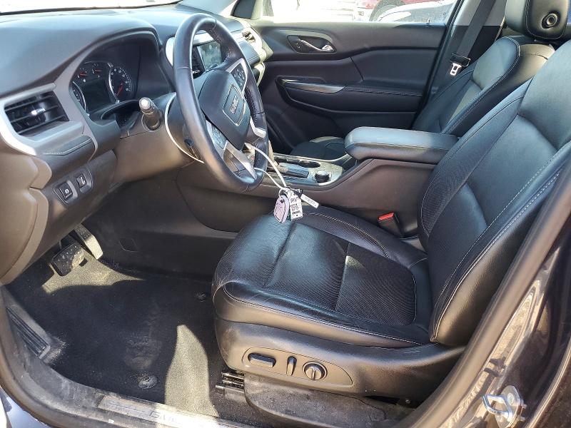 Aukcja sprzedaży 2018 Gmc Acadia, vin: 1GKKNWLS6JZ131056, numer aukcji: 56941726