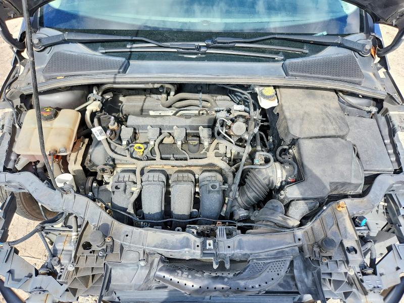 Aukcja sprzedaży 2018 Ford Focus, vin: 1FADP3E23JL233756, numer aukcji: 56654716