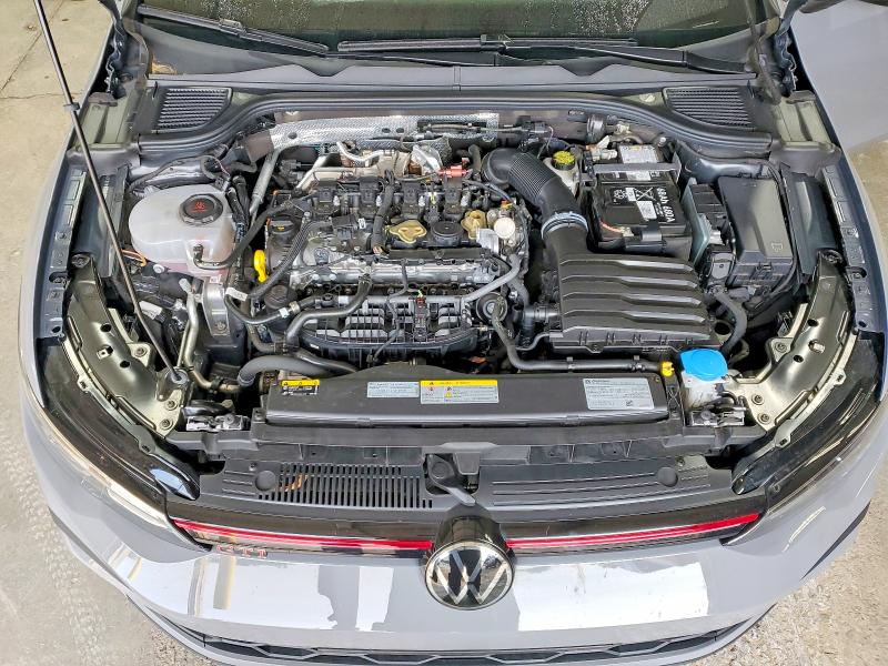 Продажа на аукционе авто 2024 Volkswagen Gti, vin: WVW3A7CD8RW234172, номер лота: 58732166