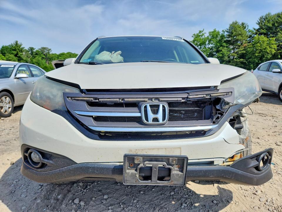 Продаж на аукціоні авто 2014 Honda Cr-v, vin: 5J6RM4H78EL071533, номер лоту: 56891116