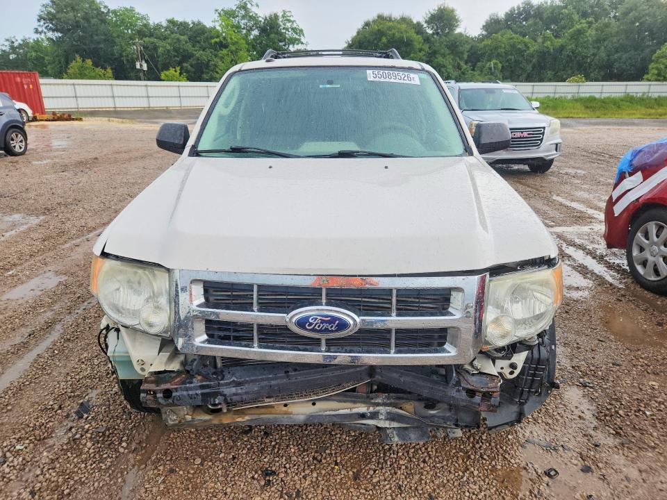 Продаж на аукціоні авто 2012 Ford Escape, vin: 1FMCU0D7XCKC77185, номер лоту: 55089526