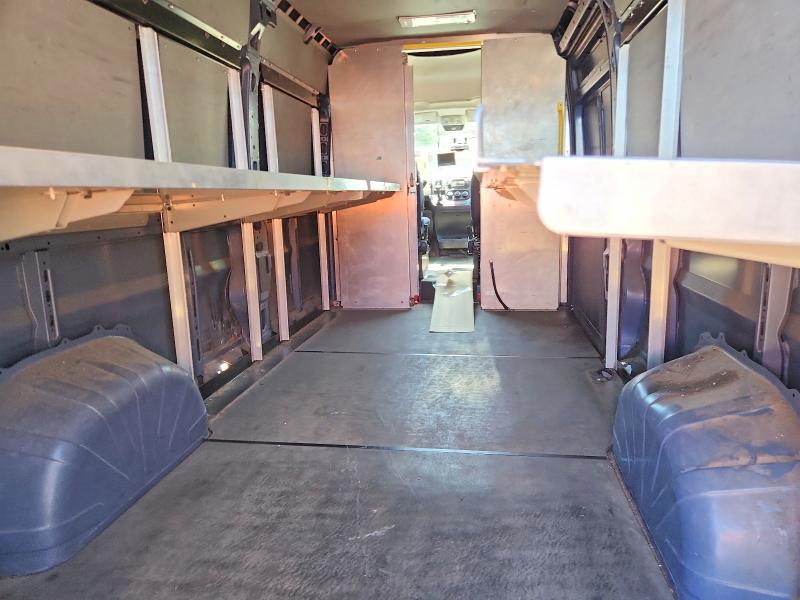 Продажа на аукционе авто 2020 Ram Promaster 3500, vin: 3C6URVJG6LE140296, номер лота: 55123046