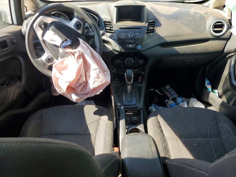 2019 Ford Fiesta მანქანა იყიდება აუქციონზე, vin: 3FADP4BJ5KM150539, აუქციონის ნომერი: 57810346
