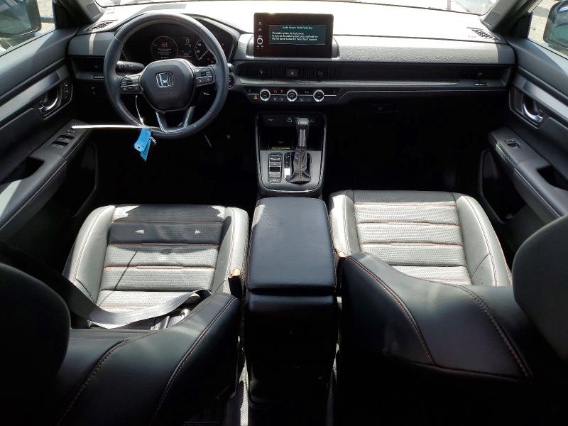 Продаж на аукціоні авто 2025 Honda Cr-v, vin: 2HKRS6H84SH805519, номер лоту: 57556506