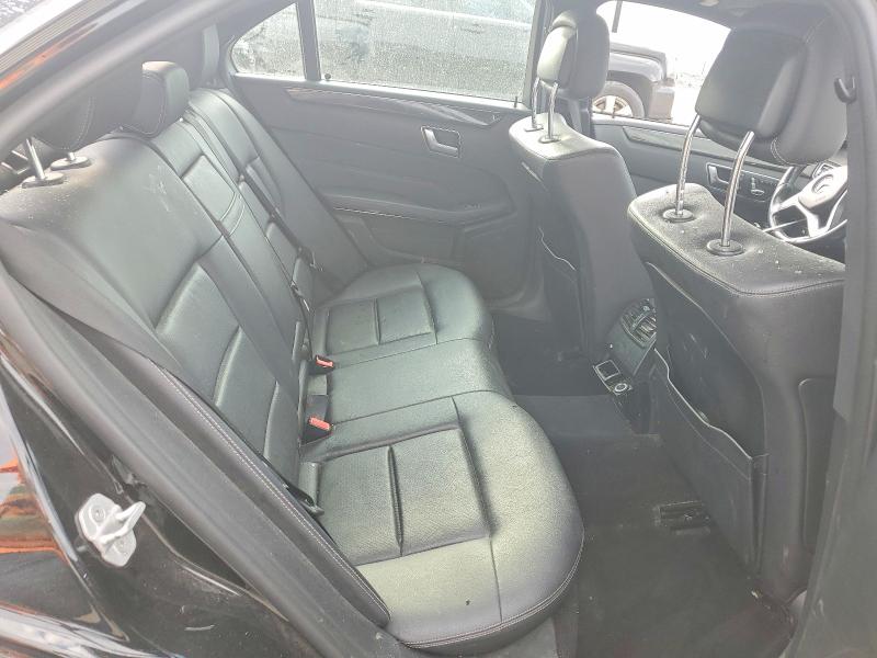 57588416 :رقم المزاد ، WDDHF8JB9GB290081 vin ، 2016 Mercedes-benz E مزاد بيع