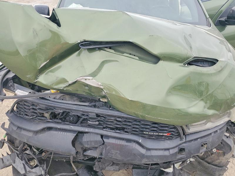 Продаж на аукціоні авто 2021 Dodge Durango, vin: 1C4SDJCT7MC574348, номер лоту: 56781216