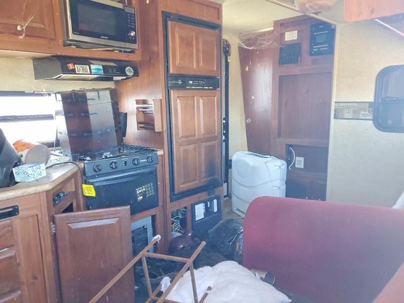 2012 Forest River Sierra Rockwood მანქანა იყიდება აუქციონზე, vin: 4X4TRLG27C1841284, აუქციონის ნომერი: 57177776