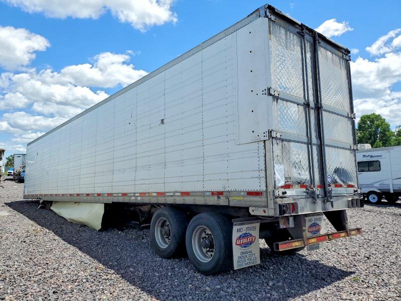 Продаж на аукціоні авто 2016 Utility 3000r - Reefer Trail, vin: 1UYVS2537GU617012, номер лоту: 56072206