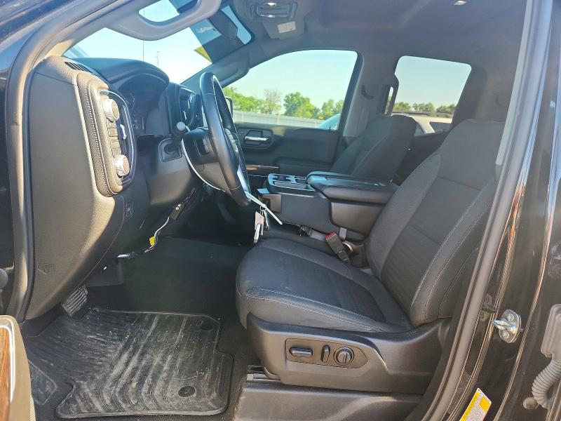 Aukcja sprzedaży 2020 Gmc Sierra, vin: 1GTR9BED5LZ317180, numer aukcji: 58249176