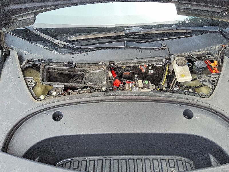 2023 Tesla Model 3 მანქანა იყიდება აუქციონზე, vin: 5YJ3E1EA5PF491330, აუქციონის ნომერი: 56863356