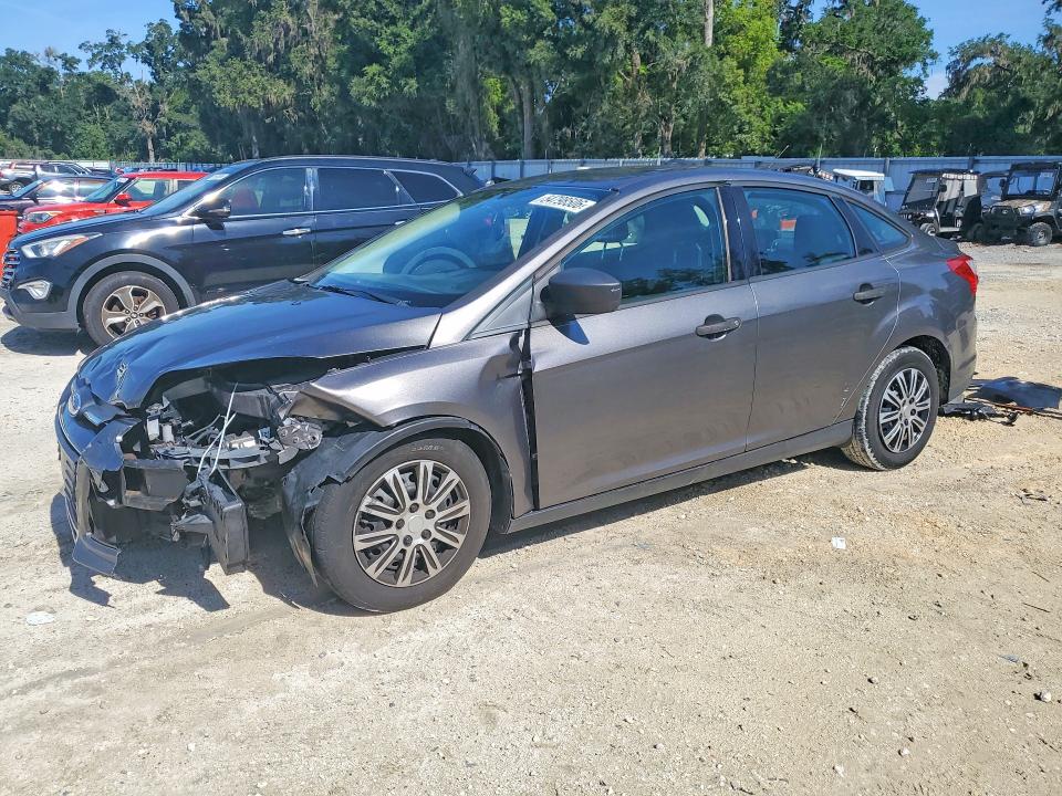 54798506 :رقم المزاد ، 1FADP3E26DL149466 vin ، 2013 Ford Focus مزاد بيع
