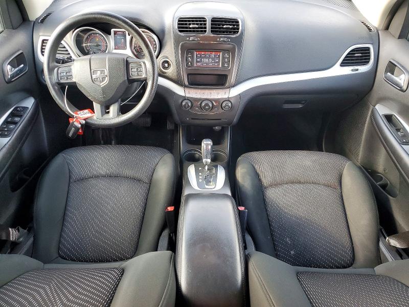 Продажа на аукционе авто 2011 Dodge Journey, vin: 3D4PG4FB5BT511027, номер лота: 56819536