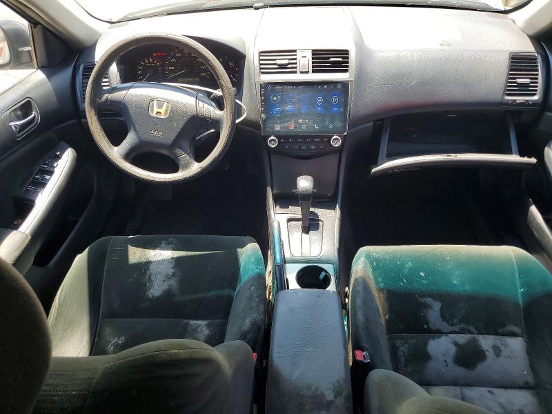 Aukcja sprzedaży 2007 Honda Accord, vin: 1HGCM56437A066329, numer aukcji: 58402816