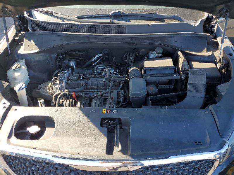 Aukcja sprzedaży 2016 Kia Sorento, vin: 5XYPG4A3XGG136280, numer aukcji: 57510116