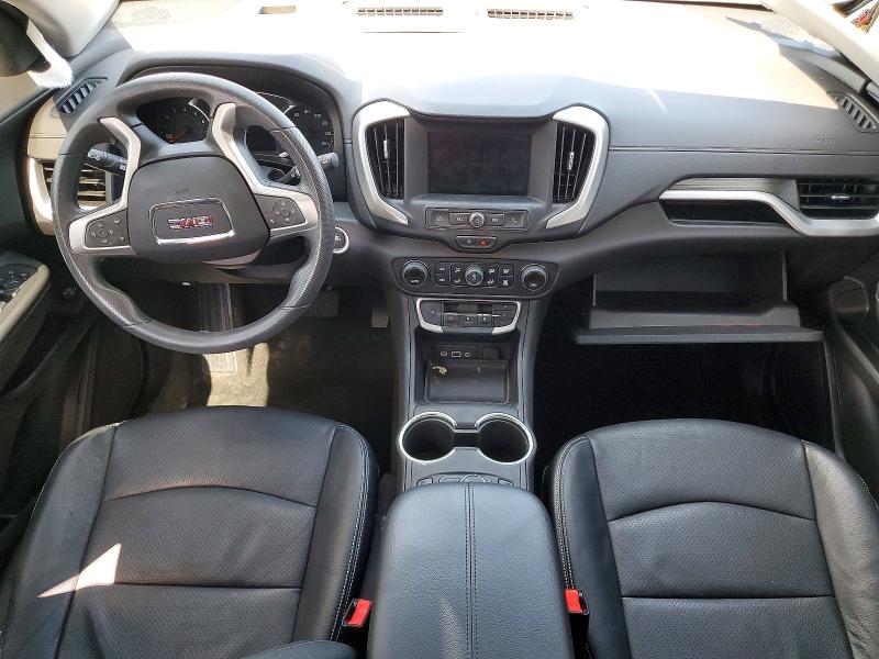 Продаж на аукціоні авто 2024 Gmc Terrain, vin: 3GKALMEG2RL379127, номер лоту: 56778136