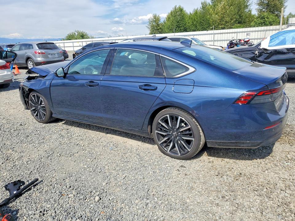 Aukcja sprzedaży 2024 Honda Accord, vin: 1HGCY2F8XRA082276, numer aukcji: 57968016