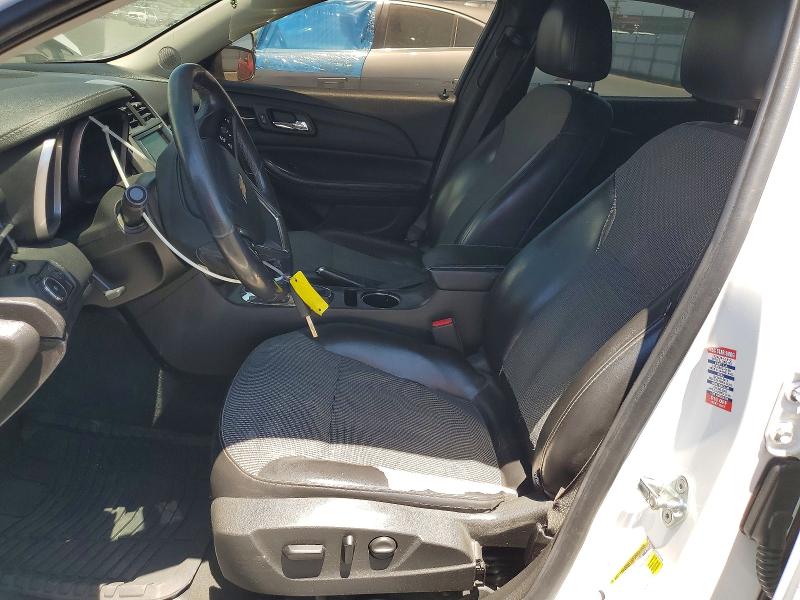 Aukcja sprzedaży 2015 Chevrolet Malibu, vin: 1G11D5SLXFF327419, numer aukcji: 57362556