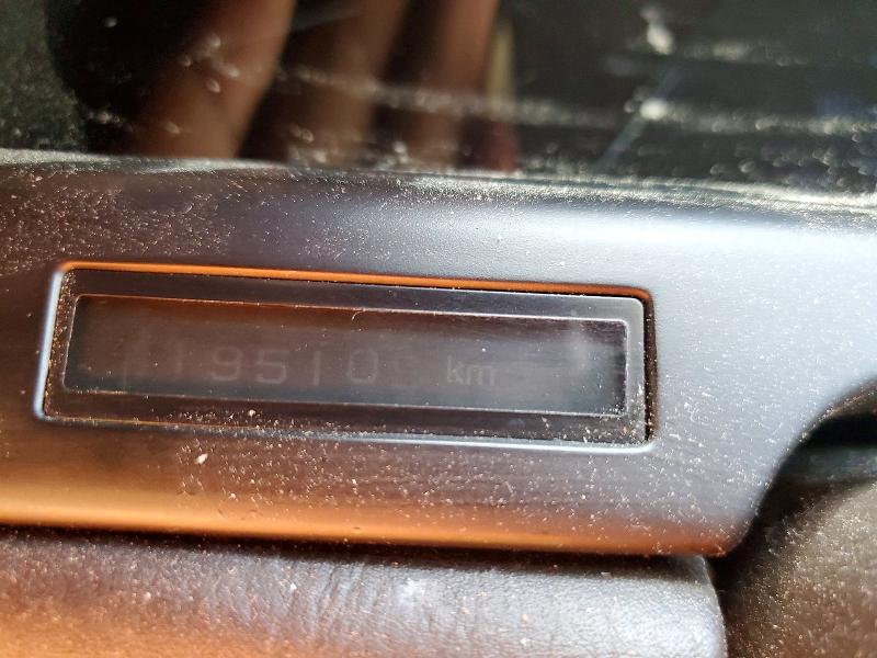 Продаж на аукціоні авто 1992 Toyota Celsior, vin: UCF110056529, номер лоту: 56646176