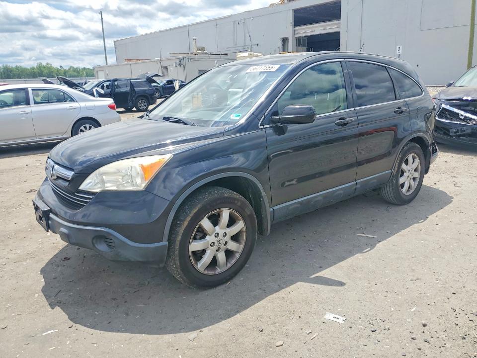 Aukcja sprzedaży 2008 Honda Cr-v, vin: JHLRE38778C046238, numer aukcji: 56417356