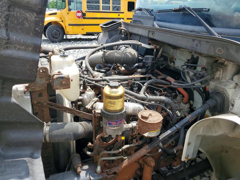 2013 Hino 258/268 მანქანა იყიდება აუქციონზე, vin: 5PVNJ8JV2D4S54593, აუქციონის ნომერი: 56182176