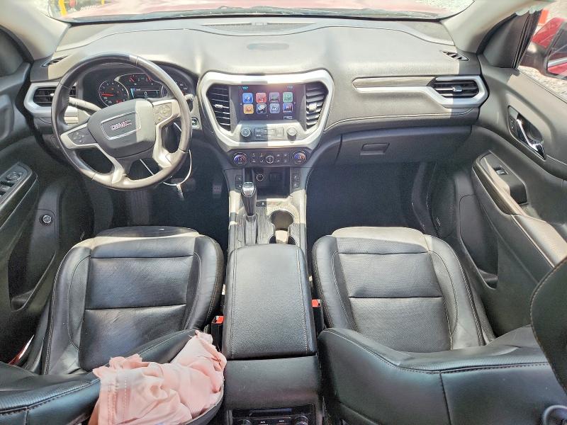 Продажа на аукционе авто 2019 Gmc Acadia, vin: 1GKKNMLA8KZ298404, номер лота: 58700486