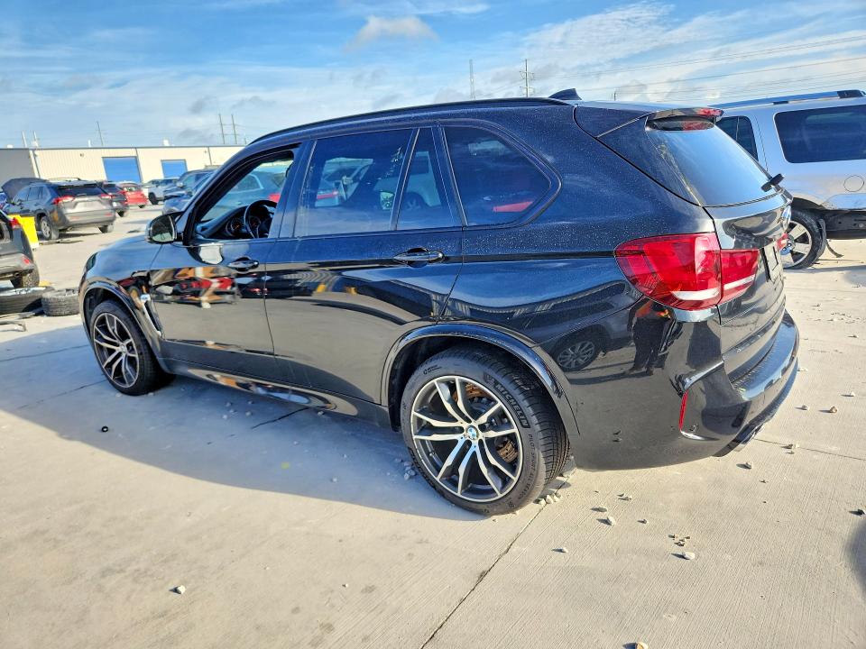 Продаж на аукціоні авто 2016 Bmw X5, vin: 5YMKT6C54G0C89799, номер лоту: 56495086