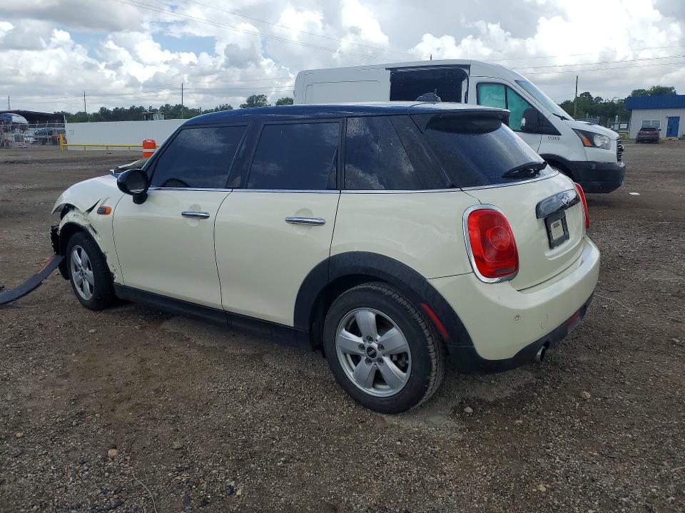 Продажа на аукционе авто 2017 Mini Cooper, vin: WMWXU1C50H2E17540, номер лота: 57146756