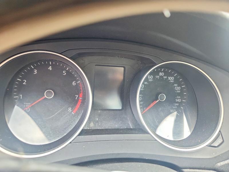 Aukcja sprzedaży 2015 Volkswagen Jetta, vin: 3VWD17AJ6FM264258, numer aukcji: 58931456