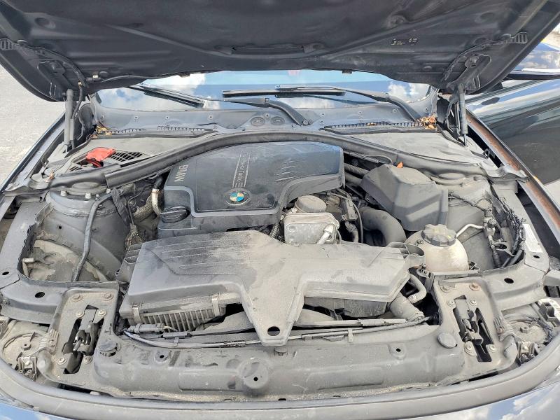 57438586 :رقم المزاد ، WBA8E9C55GK646615 vin ، 2016 Bmw 328 مزاد بيع
