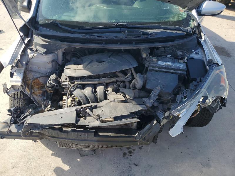 58480376 :رقم المزاد ، KNAFK4A63G5607261 vin ، 2016 Kia Forte مزاد بيع