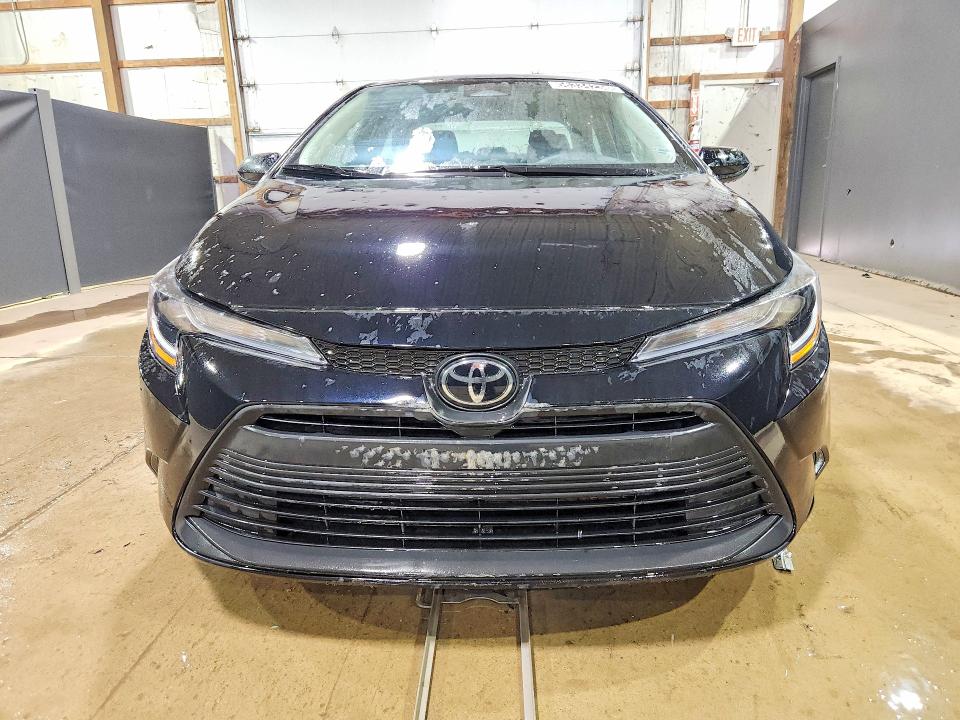 56334236 :رقم المزاد ، 5YFB4MDE3SP239089 vin ، 2025 Toyota Corolla مزاد بيع