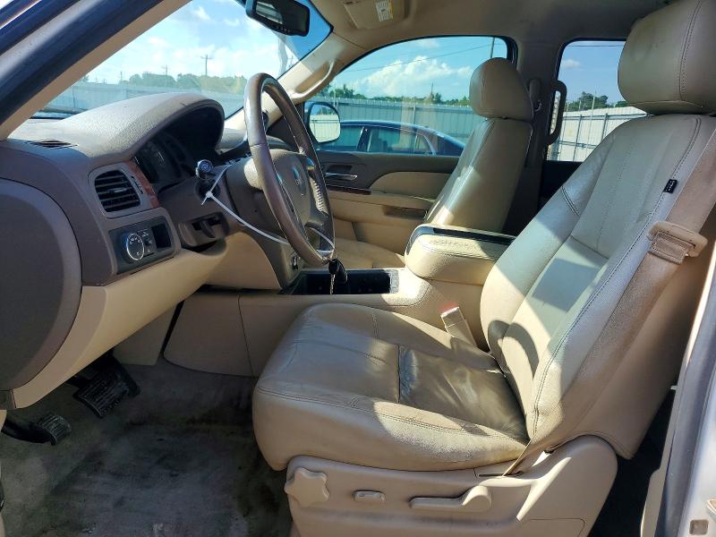 Aukcja sprzedaży 2013 Gmc Yukon, vin: 1GKS1CE08DR361451, numer aukcji: 55187076