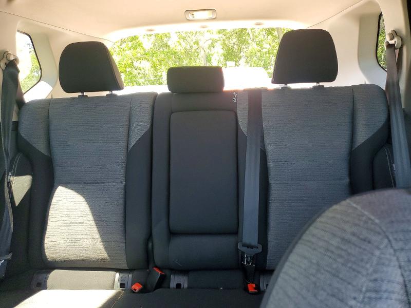 Продажа на аукционе авто 2021 Nissan Rogue, vin: 5N1AT3BB4MC683915, номер лота: 56029816