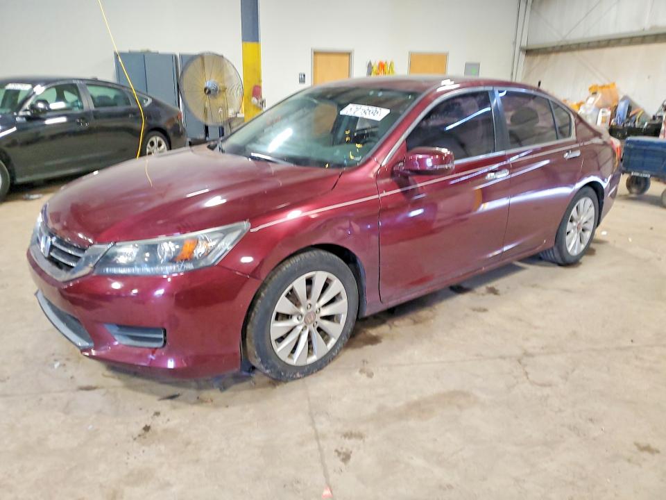 Aukcja sprzedaży 2015 Honda Accord, vin: 1HGCR2F87FA248486, numer aukcji: 57019596