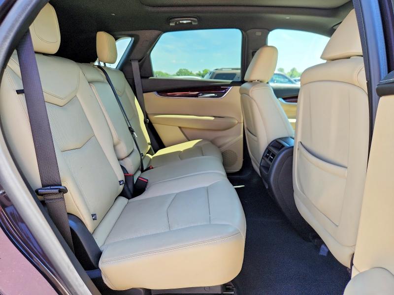 Aukcja sprzedaży 2018 Cadillac Xt5, vin: 1GYKNCRS9JZ236864, numer aukcji: 56750316