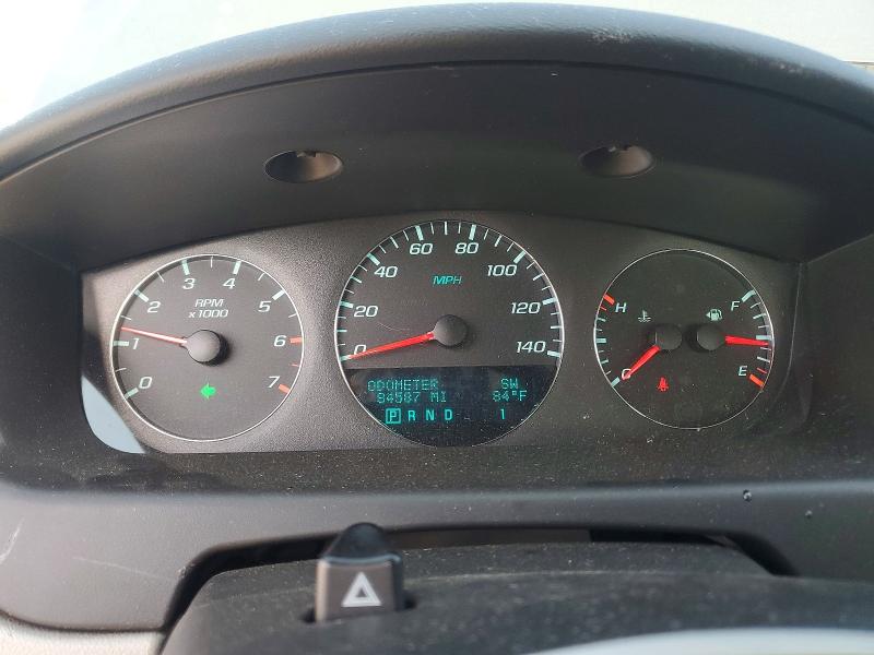 2010 Chevrolet Impala მანქანა იყიდება აუქციონზე, vin: 2G1WB5EK2A1102474, აუქციონის ნომერი: 85979195
