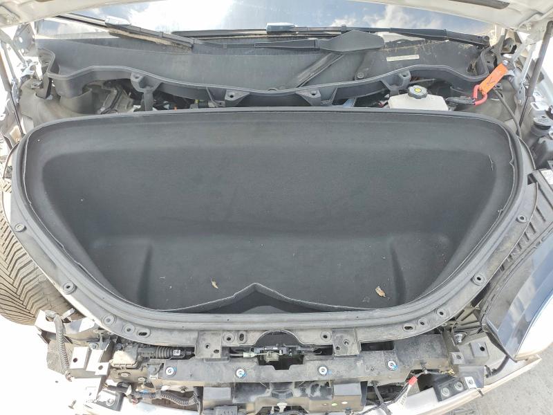 Продажа на аукционе авто 2023 Tesla Model X, vin: 7SAXCDE52PF375985, номер лота: 73340955