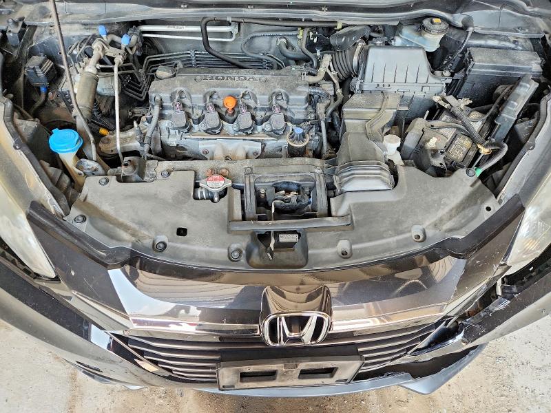 Aukcja sprzedaży 2016 Honda Hr-v, vin: 3CZRU6H32GM711732, numer aukcji: 59085656