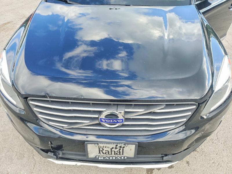 57281226 :رقم المزاد ، YV4902DZ0E2531753 vin ، 2014 Volvo Xc60 مزاد بيع