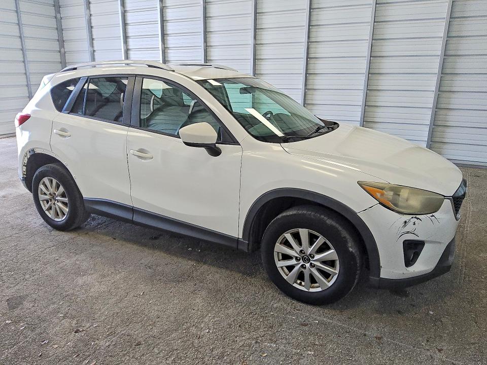 Aukcja sprzedaży 2014 Mazda Cx-5, vin: JM3KE2CYXE0340035, numer aukcji: 85605625